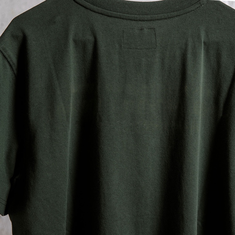 T-Shirt "Vintage Tee" T-Shirt "Vintage Tee"